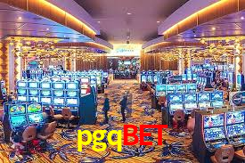 Casino Ao Vivo pgqbet