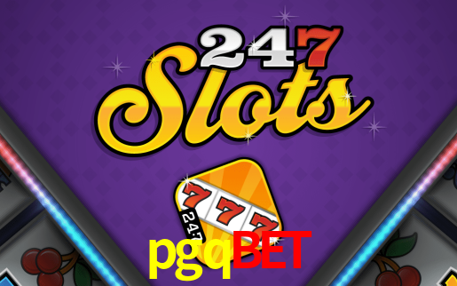 Interface do App pgqbet