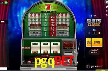 Promoção Relâmpago pgqbet
