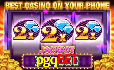 Integração de APIs pgqbet